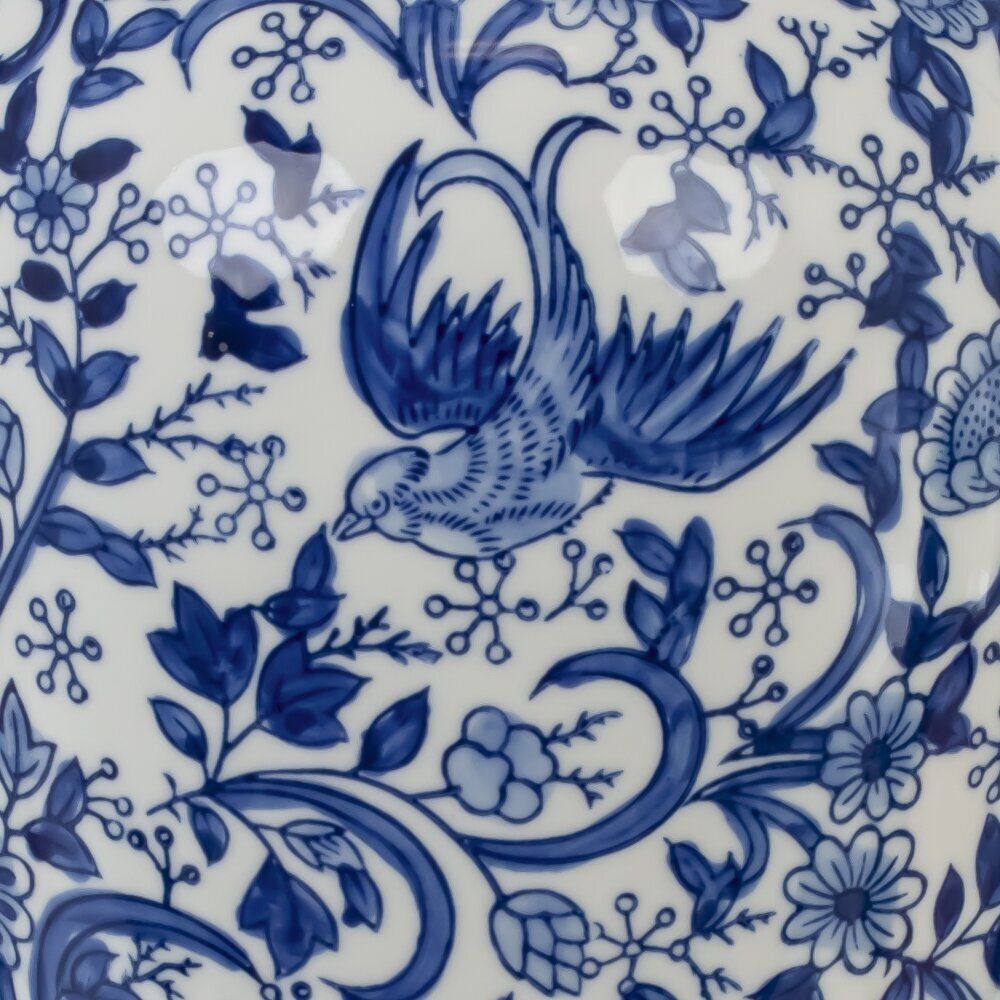 GAEM Ваза, 5600 мл, L18 W18 H31 см