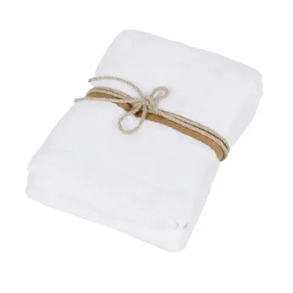 Полотенце Fazzini Losanghe (100 х 150 см) Bianco