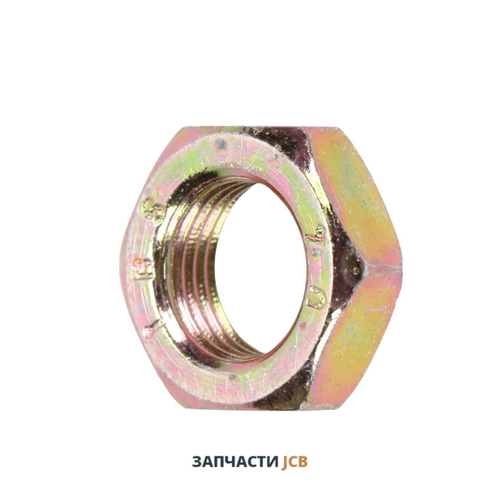 Гайка руль тяги JCB 331/37239, 331-37239