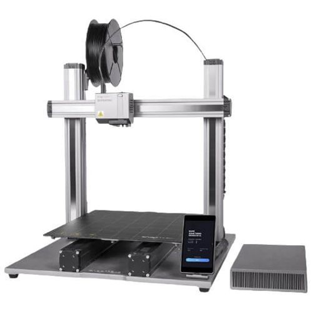 3D принтер Snapmaker 2.0 A350T 3в1