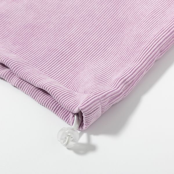 Рубашка Velvet Лавандовая - фото 8