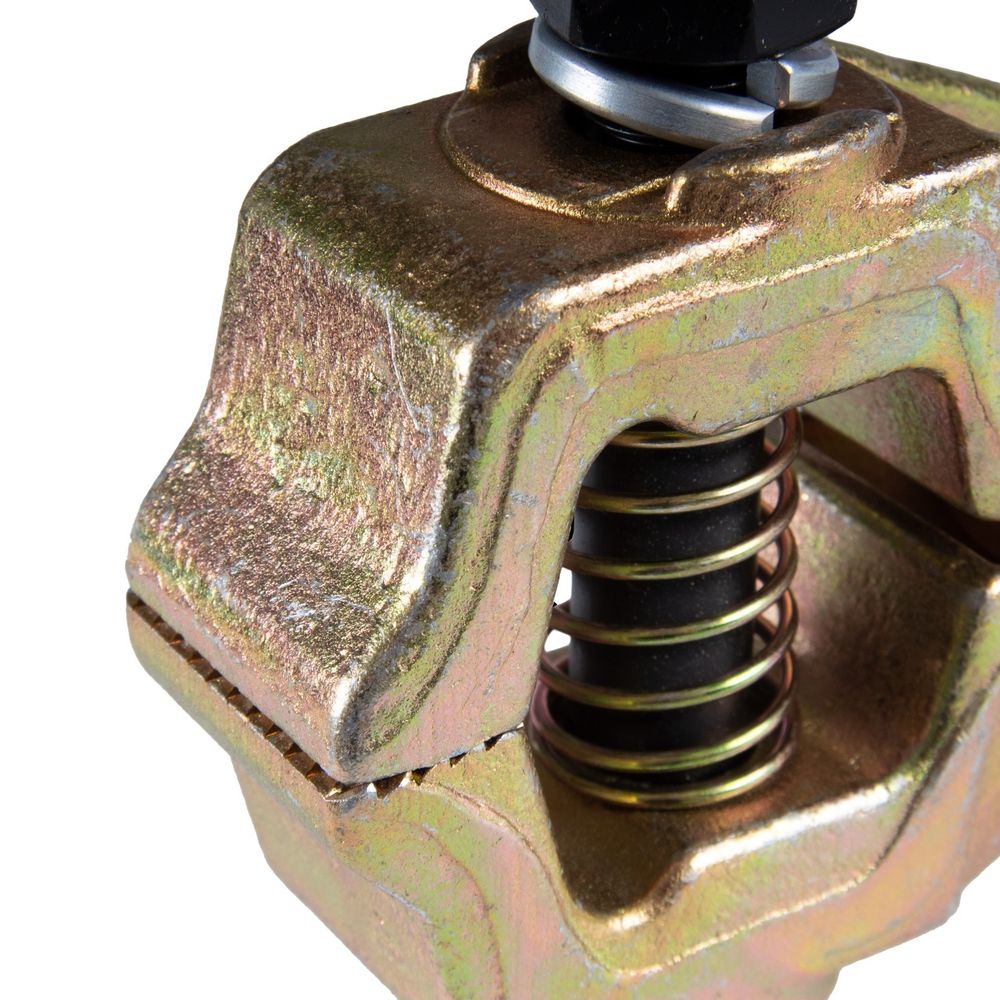 AFFIX (AF11215005) Кузовной зажим, 5 т, односторонний