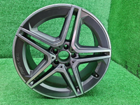 Диск литой R20 Mercedes GLE V167 (18-нв) AMG перед