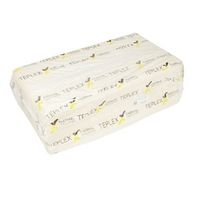 Пенополистирол Пеноплэкс Теплекс (1185х585х100 мм) 4 шт