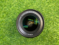 Canon 1200D + 18-55mm 19000 кадров