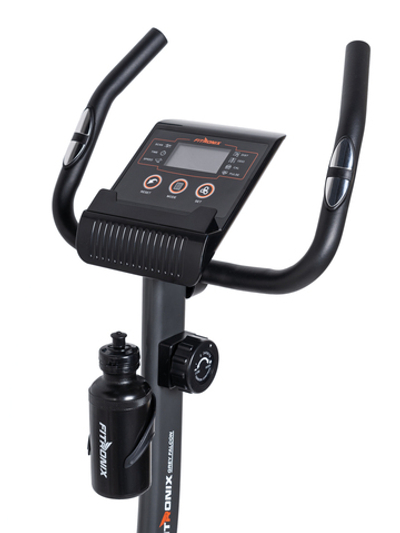 Велотренажер магнитный FITRONIX Grey Falcon