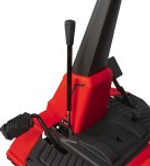 Райдер садовый DDE TR 63-160 7,5 л.с 909-495