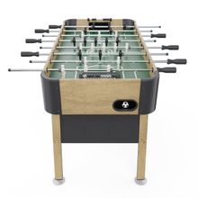 Настольный футбол DFC UY10096 54&amp;quot; 137 х 68 см