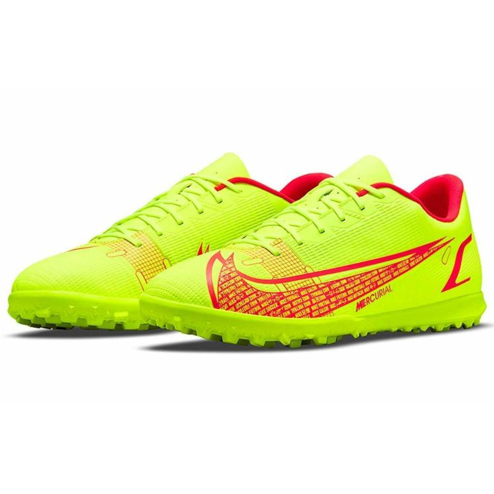 Кроссовки Nike Mercurial Vapor 14 Club TF（ ）, CV0985-760