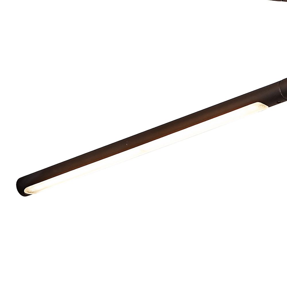 6828 Потолочный светильник TORCH