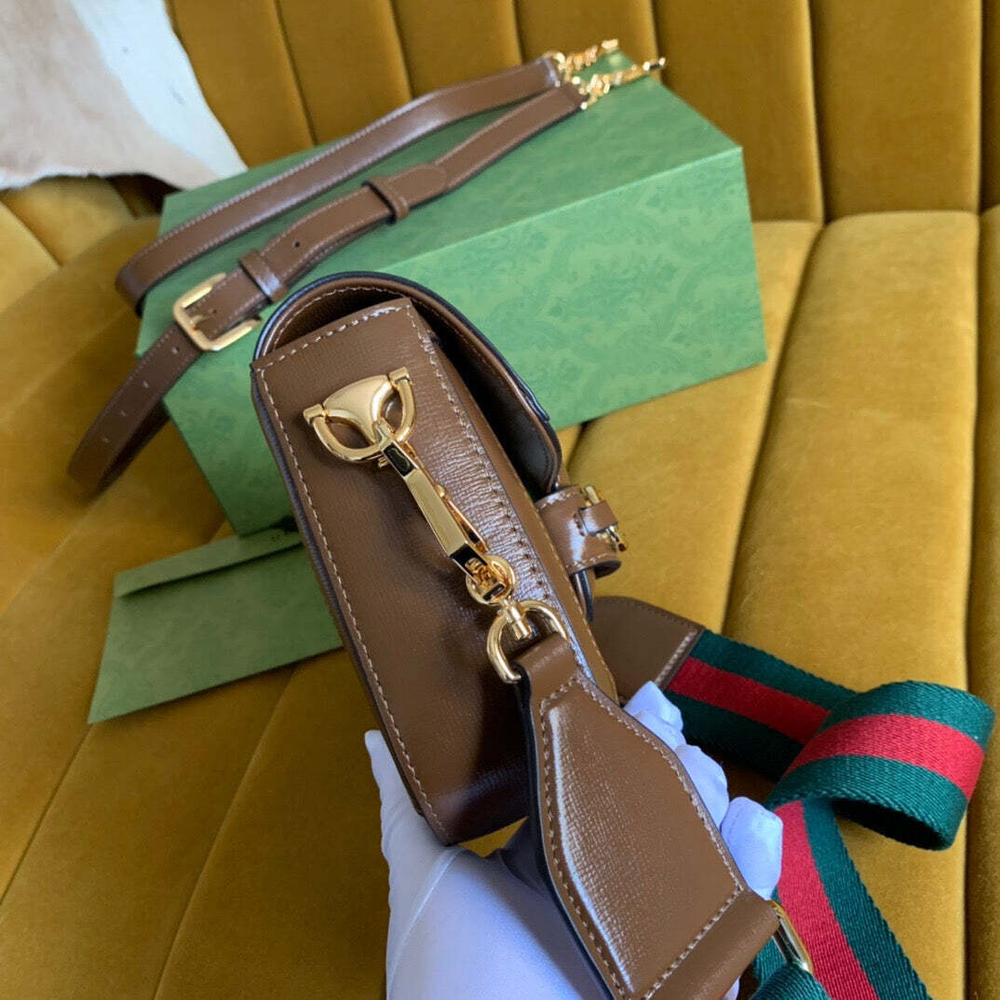 Gucci Horsebit 20 cm