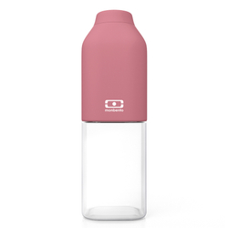 Бутылка mb positive, 500 мл, blush