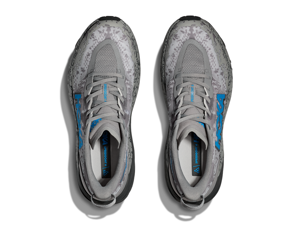 Кроссовки мужские Hoka Speedgoat 6 WIDE