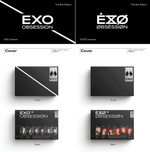 EXO - OBSESSION