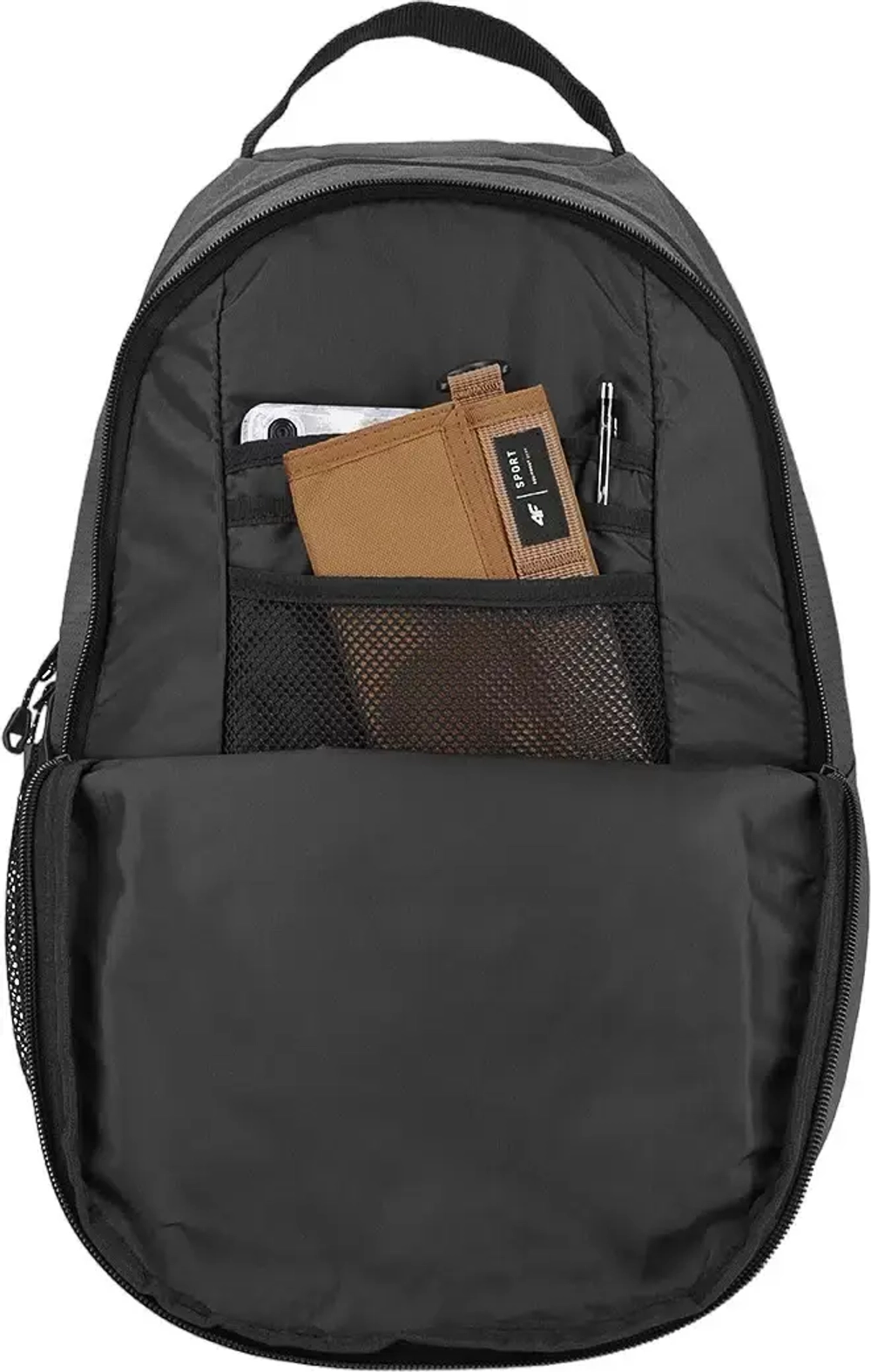 Рюкзак 4F BACKPACK U191