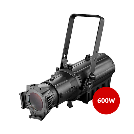 Сценический световой прибор Amixled Profile FIX 600W CW+WW