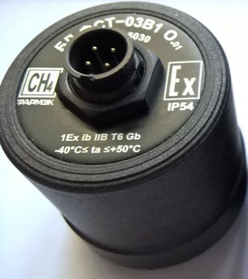 ФСТ-03В1 О, Блоки датчиков оптические, № в ГРСИ РФ - 76270-19