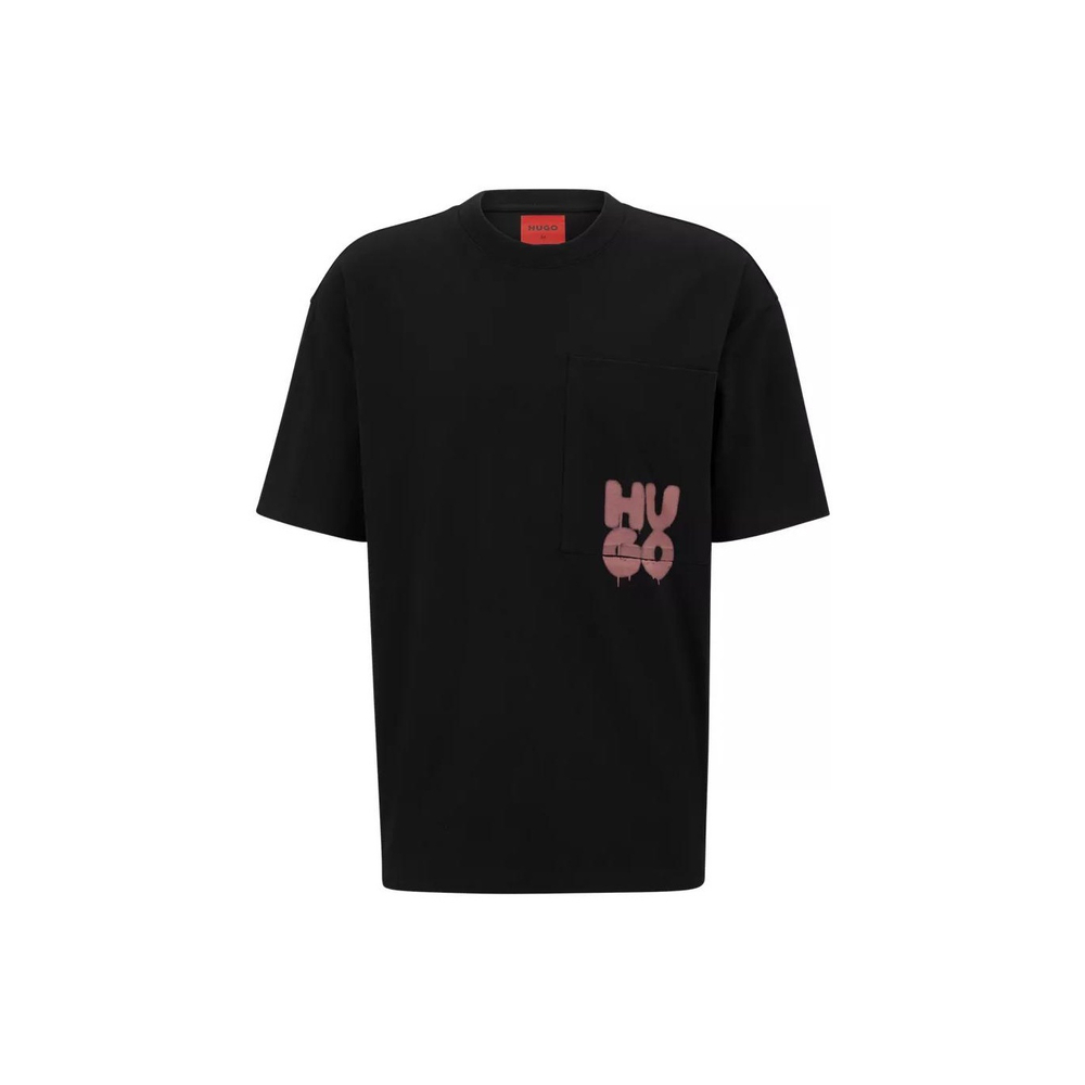 HUGO BOSS Tee, 50487524-001