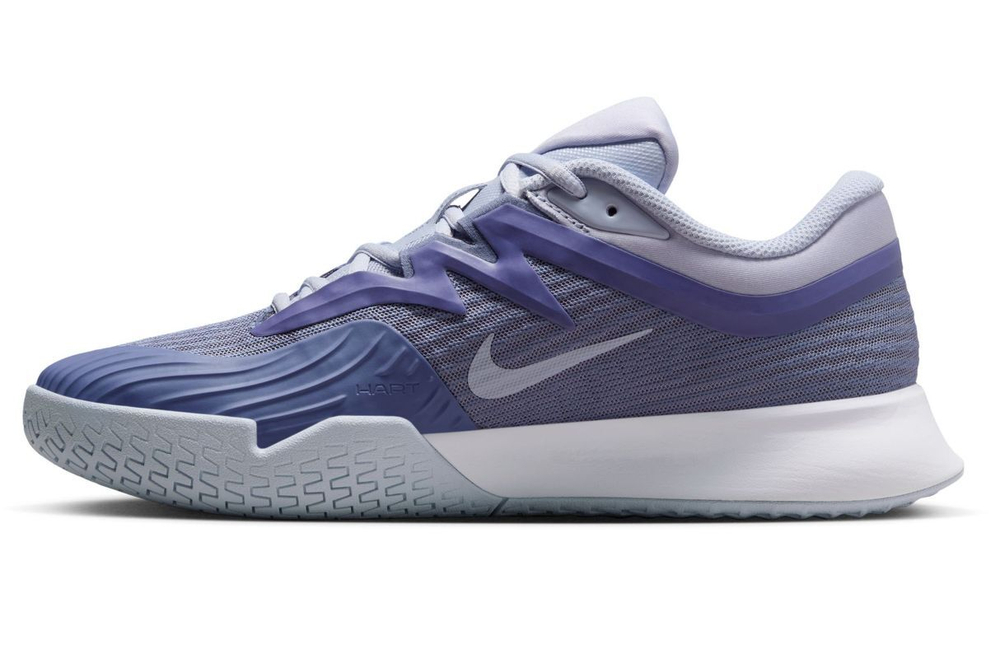 Женские Кроссовки теннисные Nike Zoom Vapor Pro 3 - world indigo/ghost white