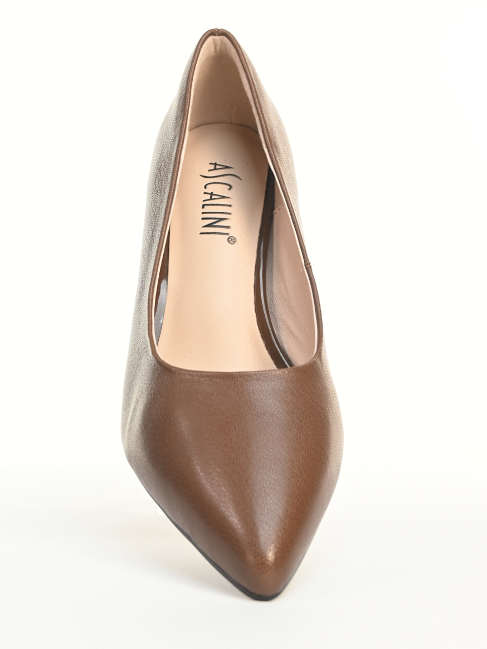 Туфли женские Ascalini G2833B