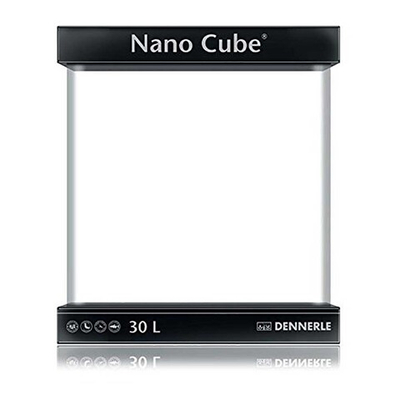 Dennerle NanoCube 30 - аквариум нано-куб 30 л