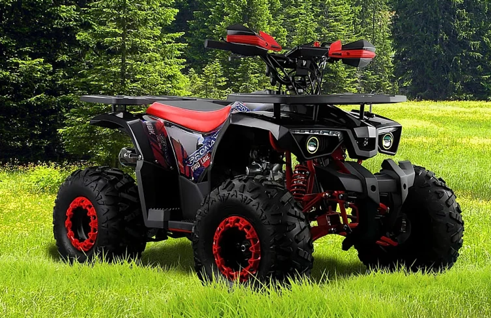 Квадроцикл PROMAX WILD 190 PRO-LINE