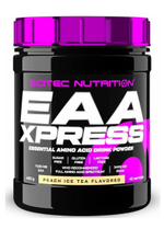 EAA Express