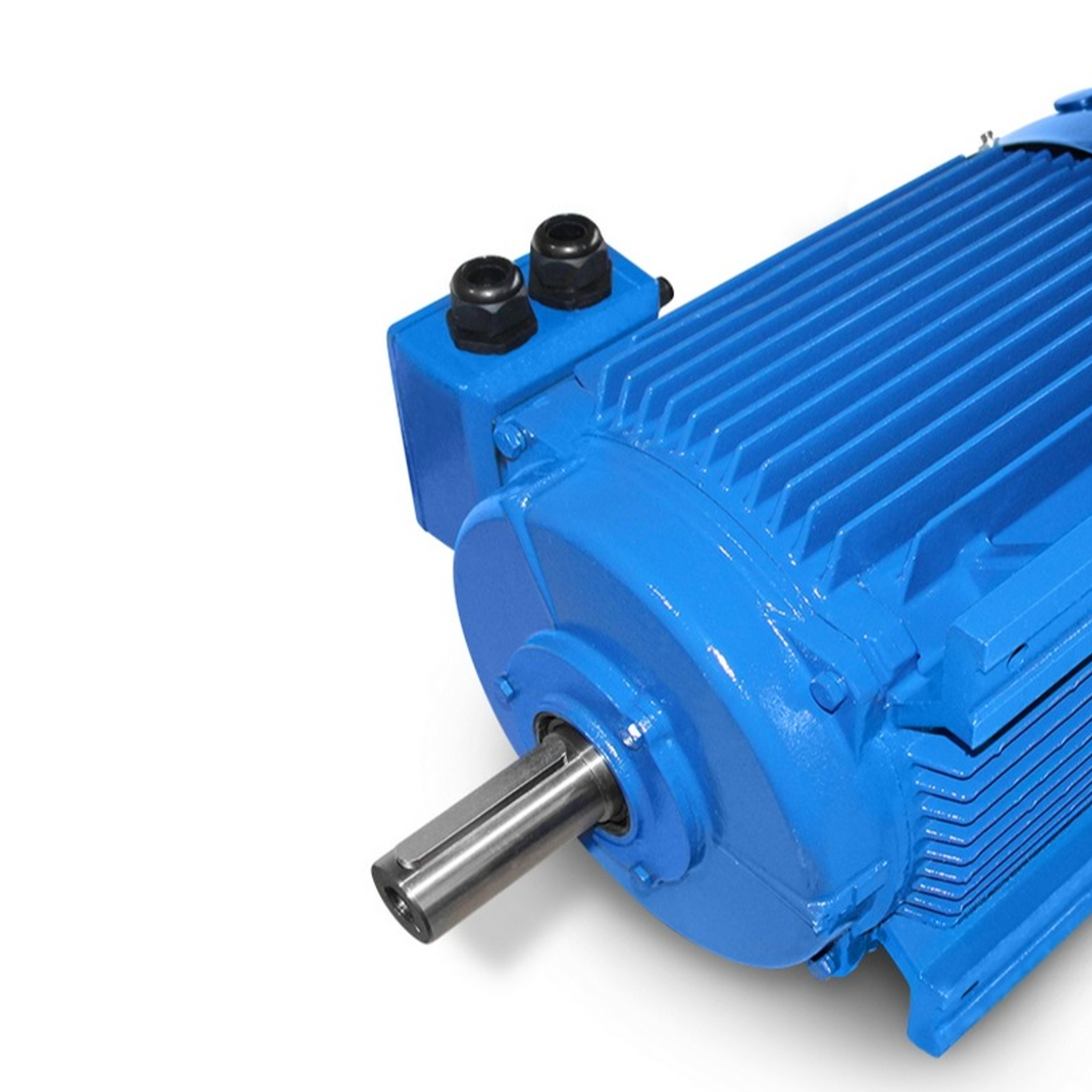 Электродвигатели