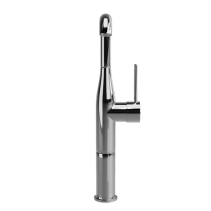 Смеситель для раковины RUBINELLI ELEGANZA RB-L2156CR