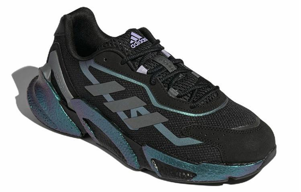 Кроссовки Adidas X9000L4 Summer
