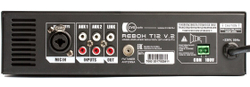 CVGAUDIO ReBox T12 Трансляционный микшер-усилитель
