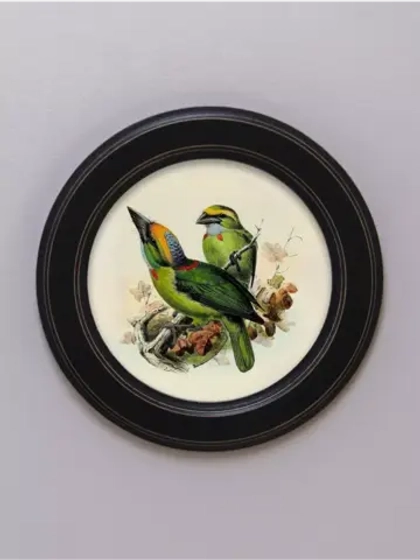 Картина на стену интерьерная на холсте 27 см