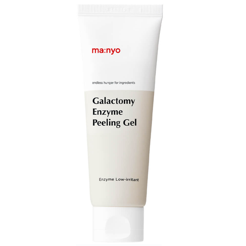 Энзимный пилинг-скатка с галактомисисом Manyo Galactomy Enzyme Peeling Gel