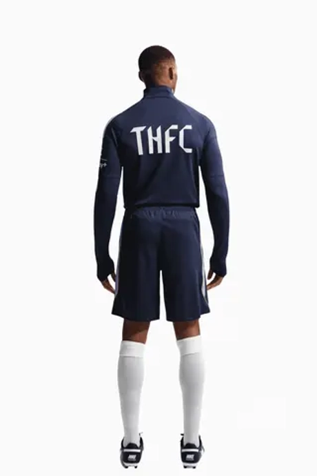 Кофта Nike Tottenham Hotspur 26/27 Dri-FIT Strike - темно-синий