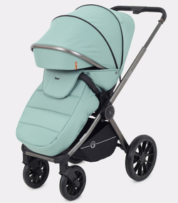 Детская коляска Rant Falcon 2 в 1 Green