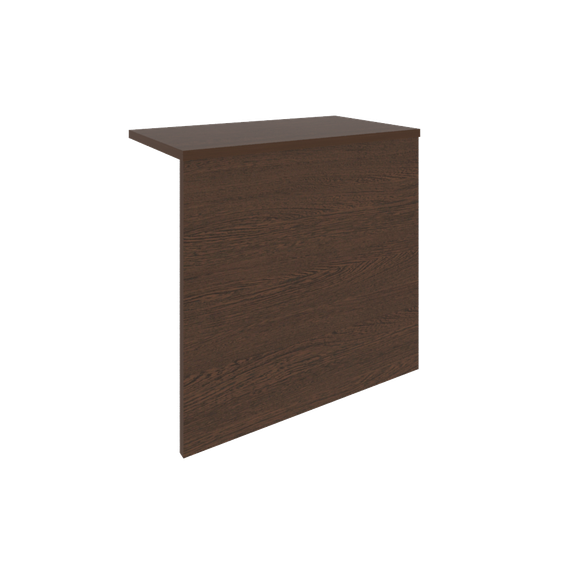 Стайл Накладка (для Л.МП-2) Л.Н-2  560*321*536