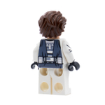 Избранный Силой в броне клонов