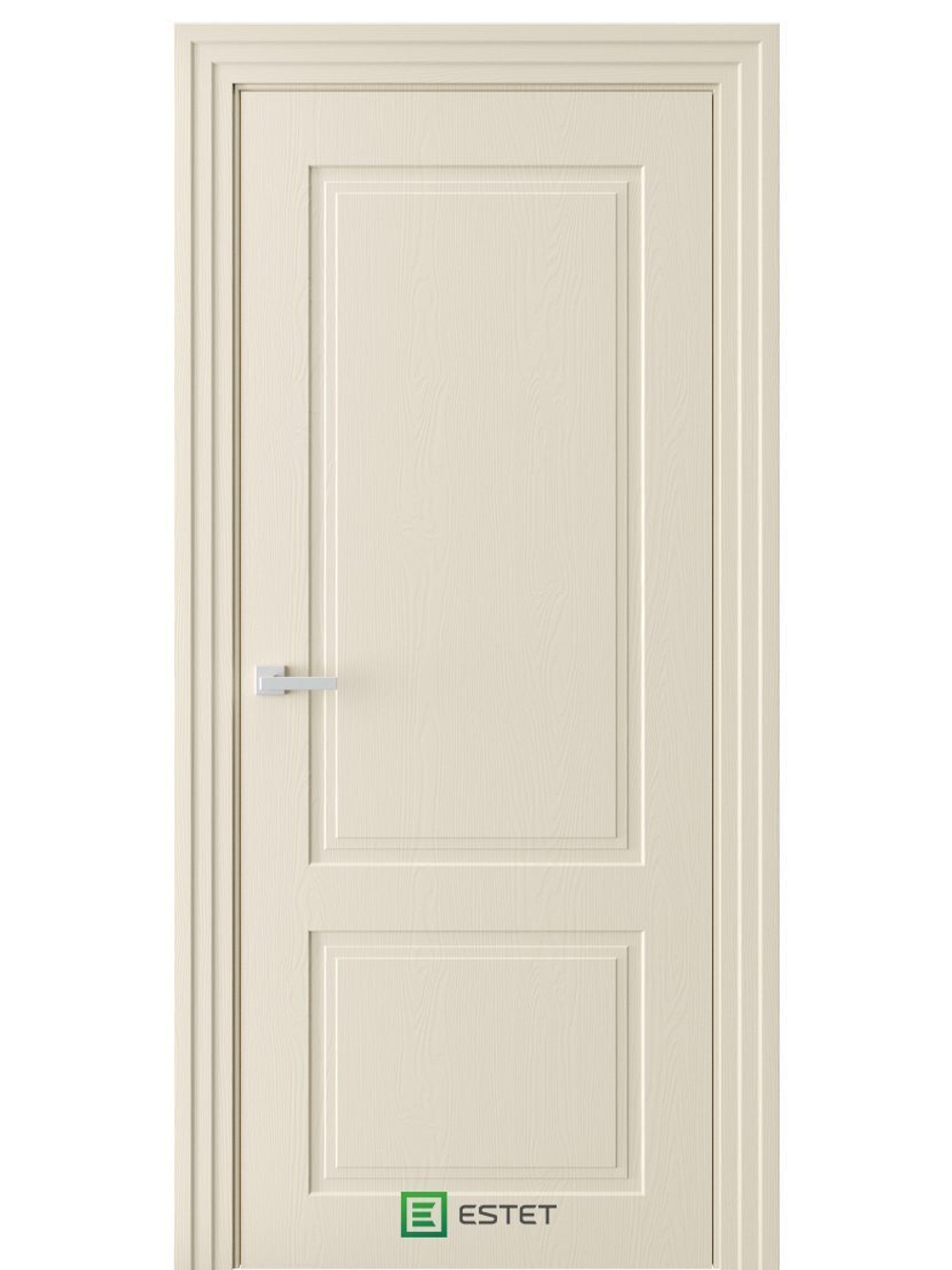 Межкомнатная дверь N3