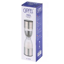 Мельница для специй Gipfel Tempo 52776