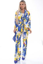 Костюм "Лия" (мультиколор) К8839 LT Collection (Акция)