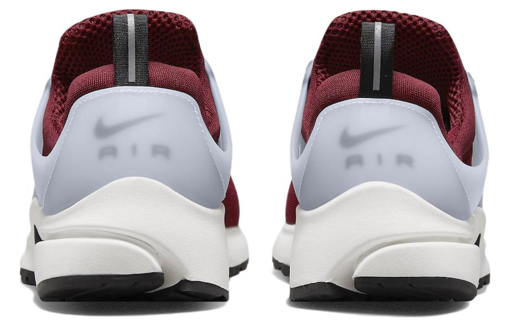 Nike Air Presto Team