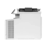 МФУ HP Color LaserJet Enterprise MFP M480f Printer/Scanner/Copier/Fax, A4, 600x600 dpi, 27(27)ppm, 2Gb, 800 Mhz, 2trays 50+250,ADF50, Duplex, USB/GigEth, Duty cycle - 55 000