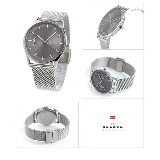 Мужские часы Skagen SKW6396