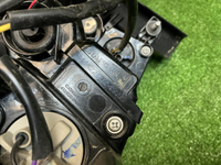 Фонарь правый внешний Changan Eado Plus (20-нв)