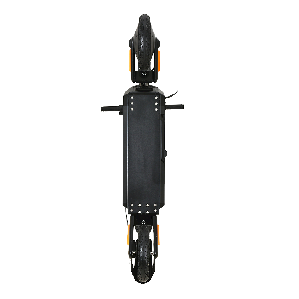 Электросамокат Kugoo S4