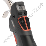 Горелка MIG MP 500 DIGITAL 5м водяное охлаждение HNK5002-06