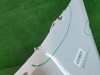 Бампер передний Audi A6 5 C8 (2018-2023)