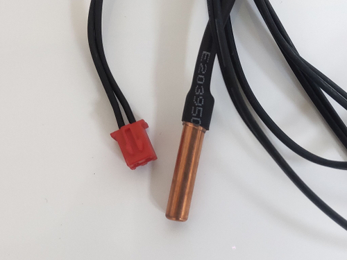 Датчик температуры бойлера газового котла Haier 0040400388L