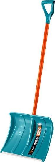 Снеговая лопата "GRINDA" FIBER-500 PROLine 500 мм 39940