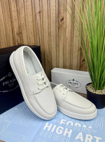 Кеды Prada